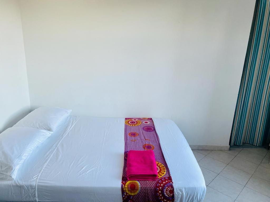 Posada Turistica Altamar San Andrés Kültér fotó