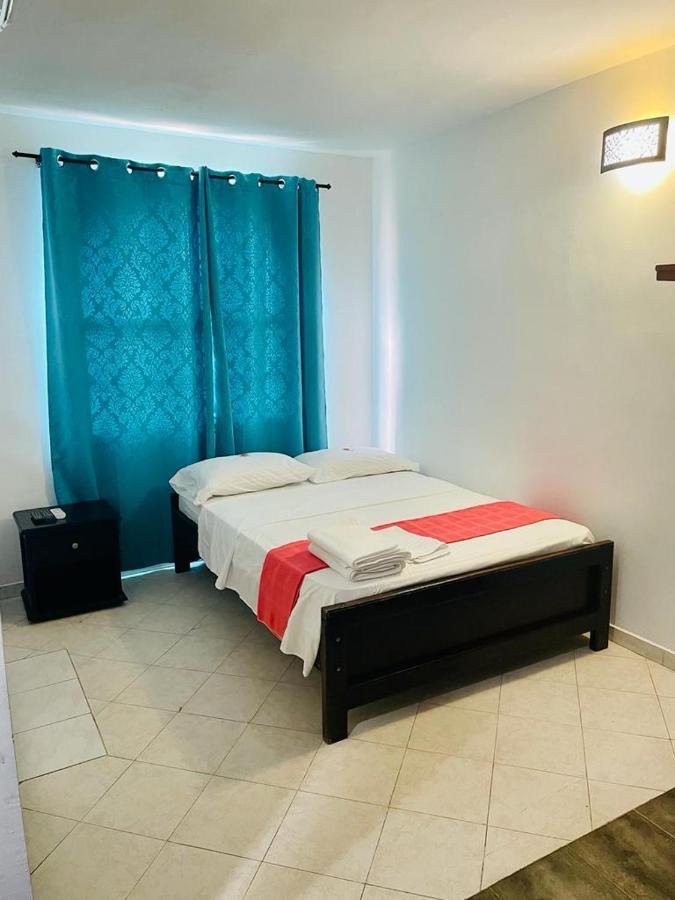 Posada Turistica Altamar San Andrés Kültér fotó