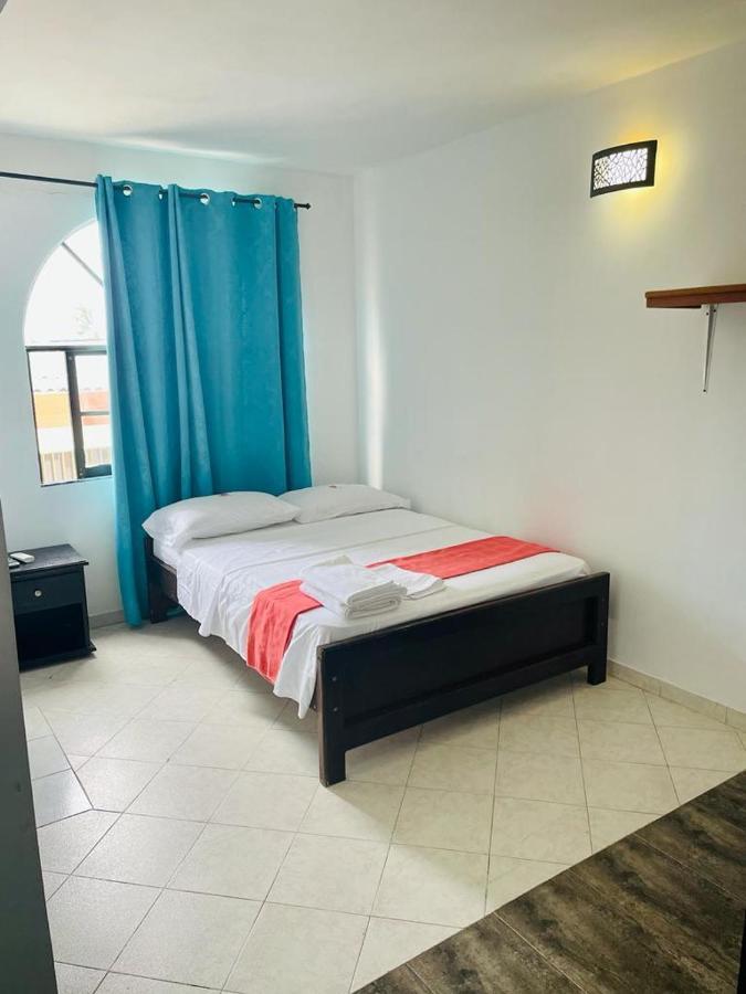 Posada Turistica Altamar San Andrés Kültér fotó
