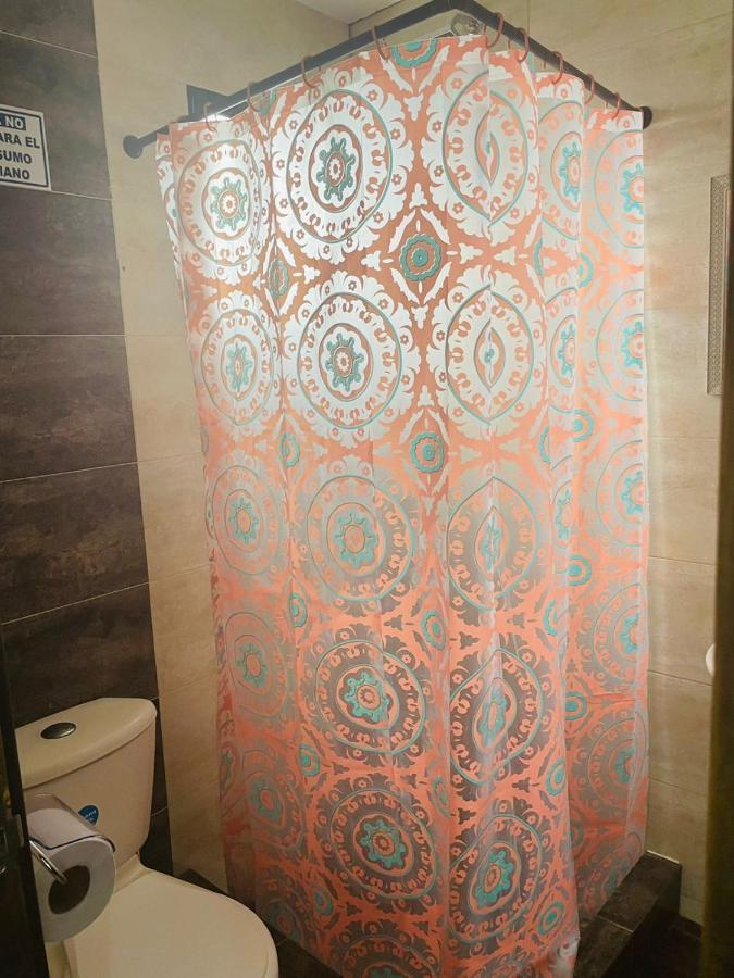 Posada Turistica Altamar San Andrés Kültér fotó